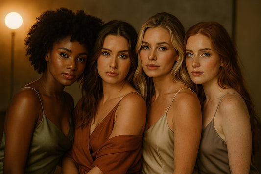 YOUnique Elements Skincare, Soul care, Selfcare and Cosmetics