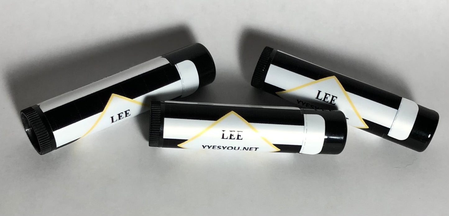 LEE LIP Balm