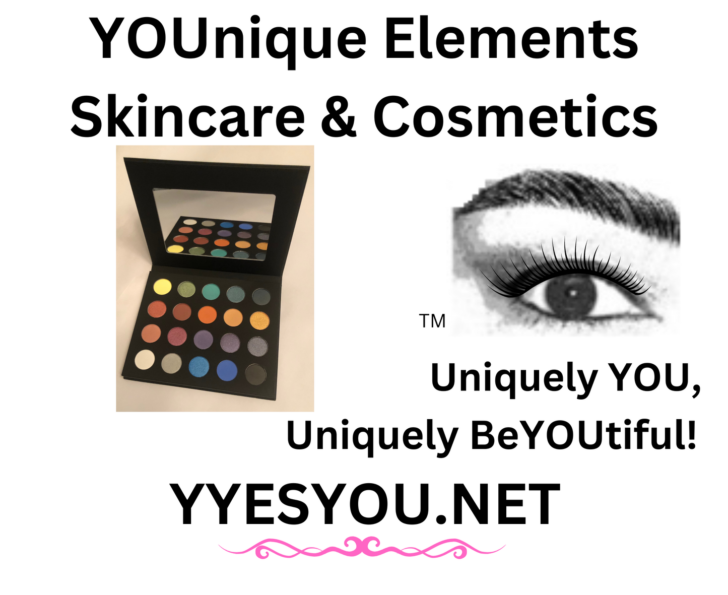 Eye Shadow Palette